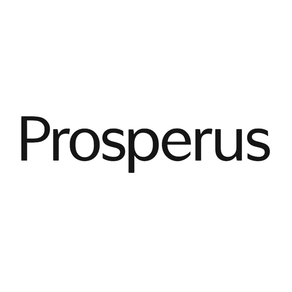 Prosperus eBooks